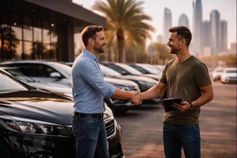 Best Place To Sell My Car