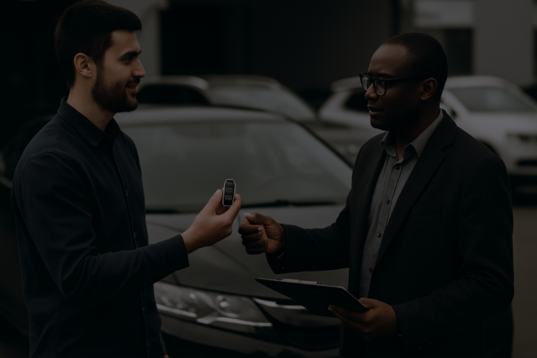 Best Place To Sell Car In Umm Al Quwain