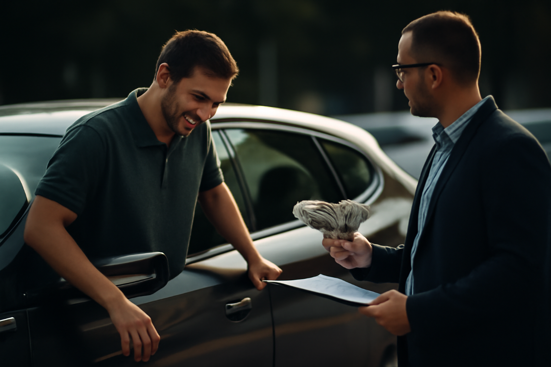 Sell My Car Fast In Madhab