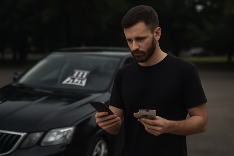 Sell my car for cash in Abu Dhabi