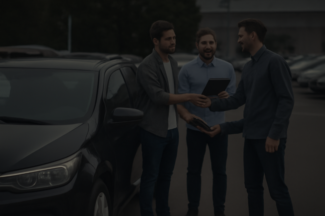 Sell My Car Fast In Al Jurf