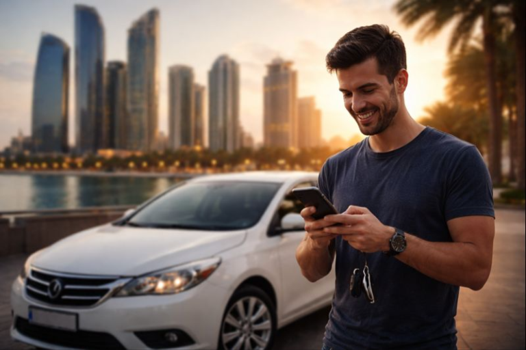 To Sell My Car Online