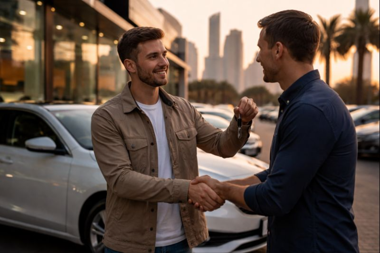 Best Car Buying Sites