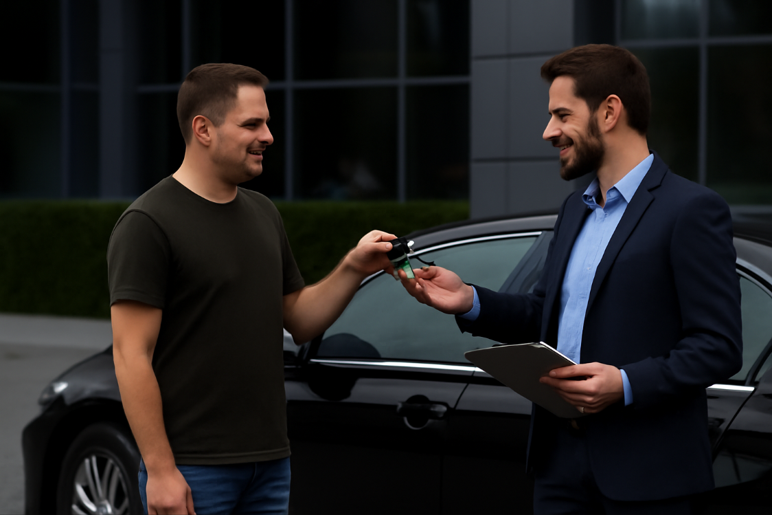 Sell My Car Fast In Fujairah