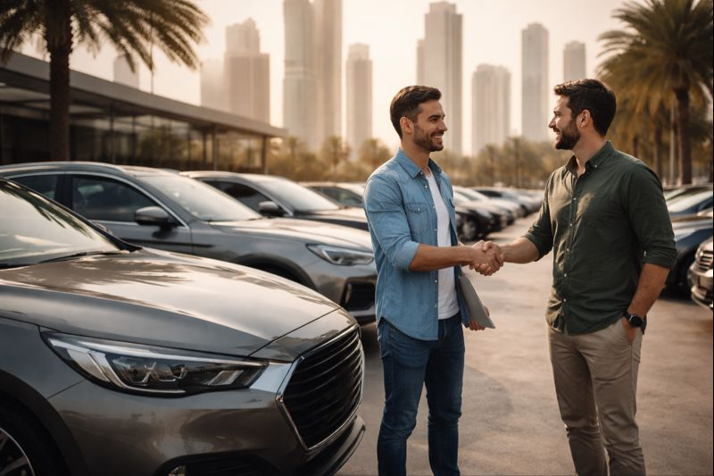 Best Car Buying Sites