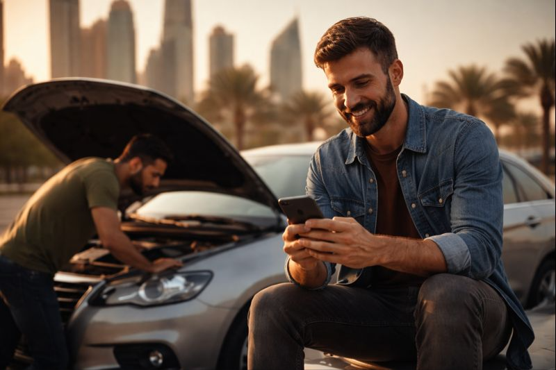 Sell Used Car Online Free