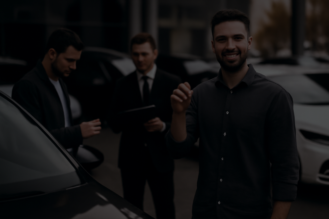 Sell Your Vehicle Same Day In Abu Dhabi