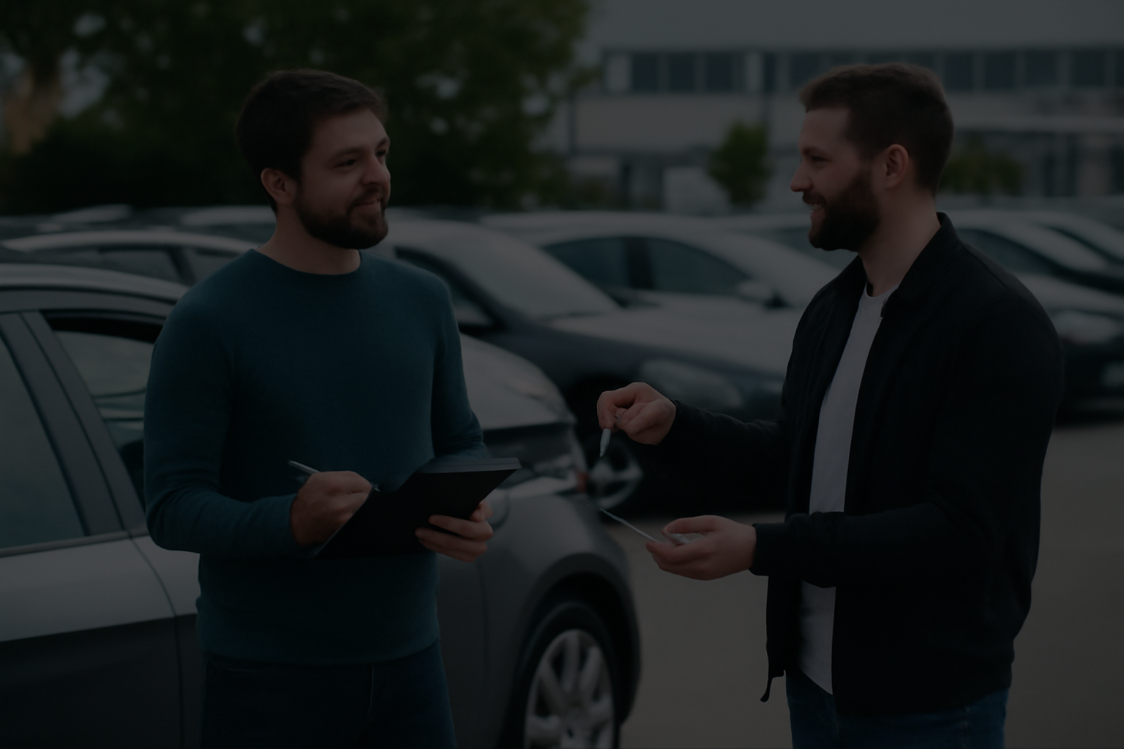 Easy Way To Sell Your Auto In Uae