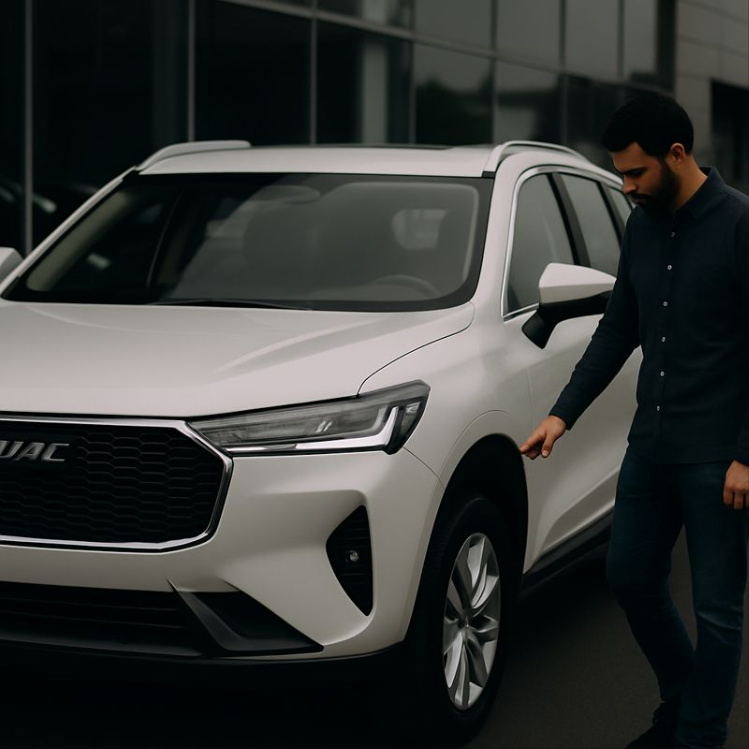 Haval Car Price In Uae