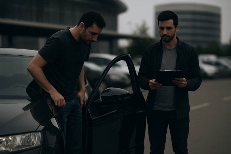 How To Sell Your Car Quickly In Yas Island