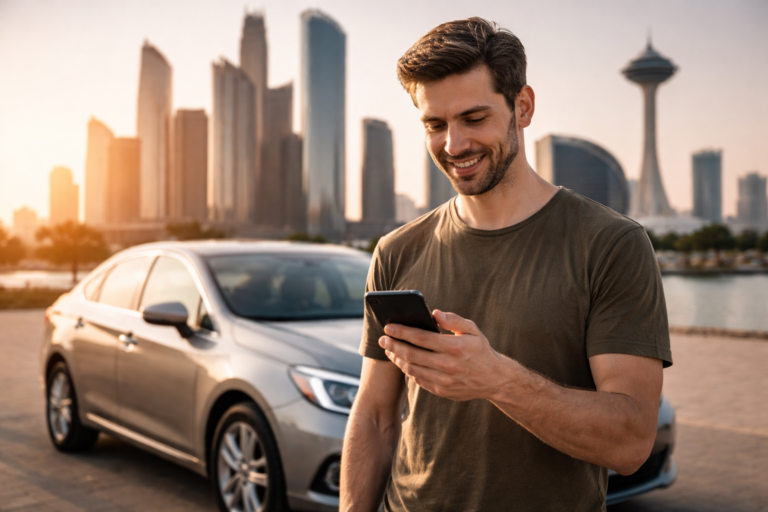 sell your car online for free