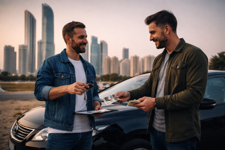 who buys used cars for cash