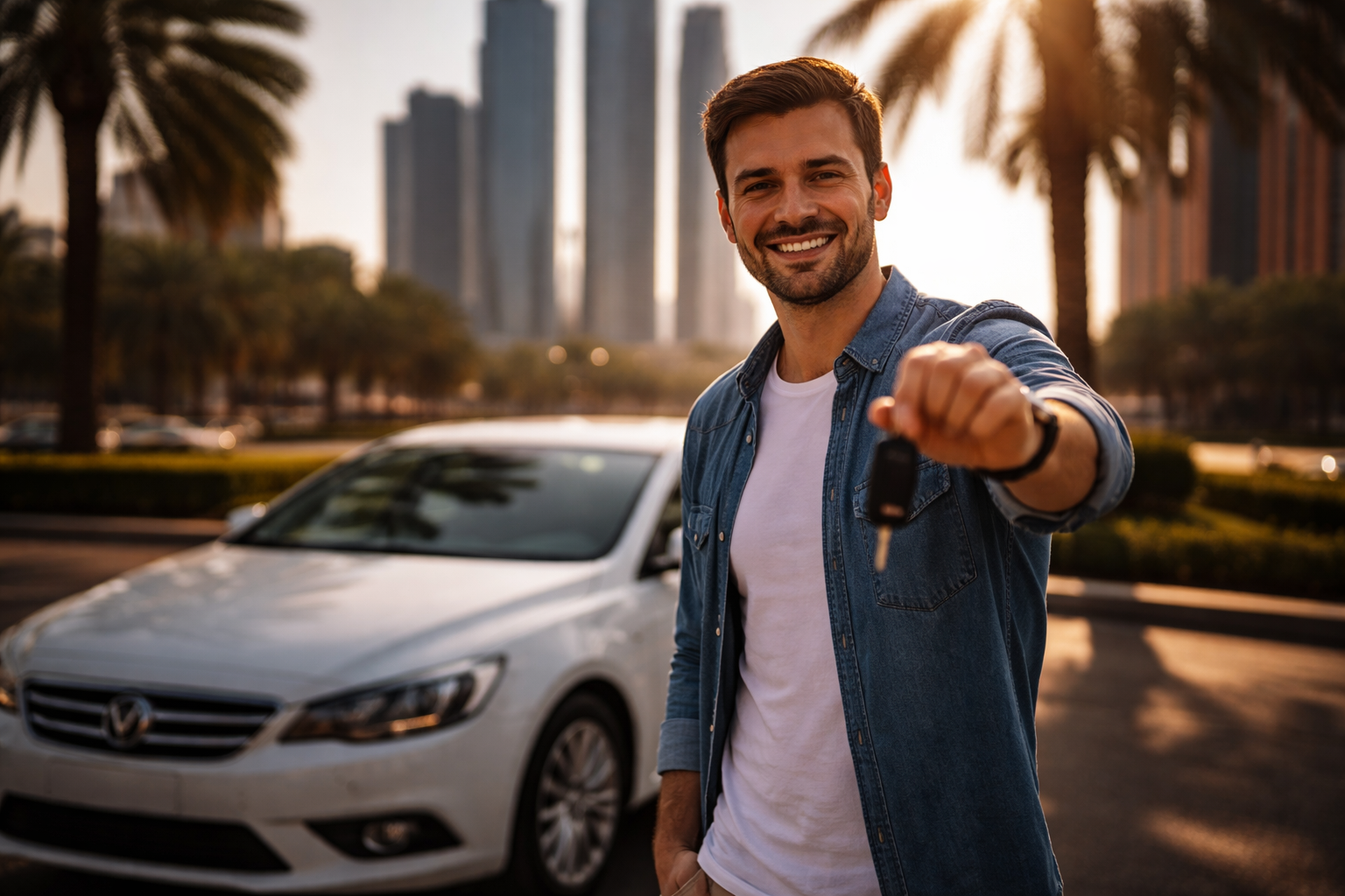 who can i sell my car to