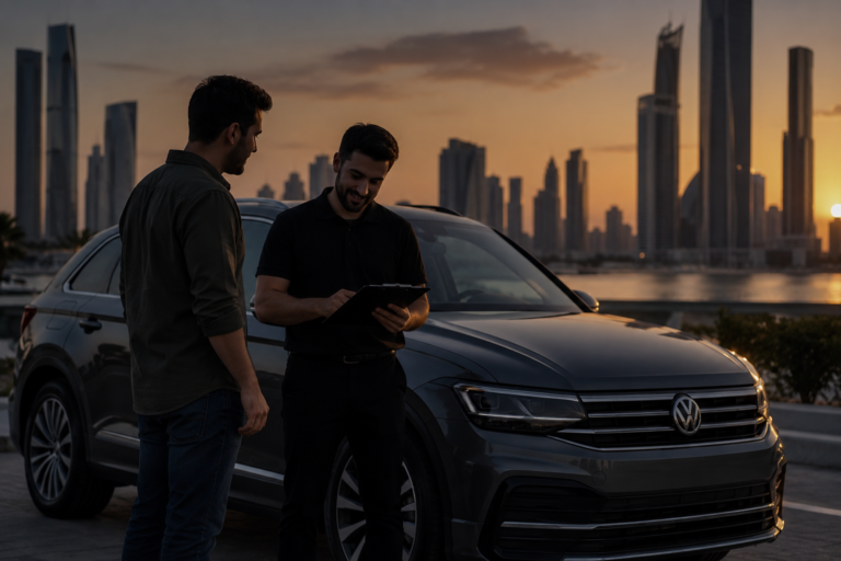get instant cash for car in Al Salama