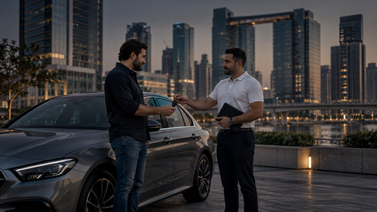 same day car buyers near Al Reem Island