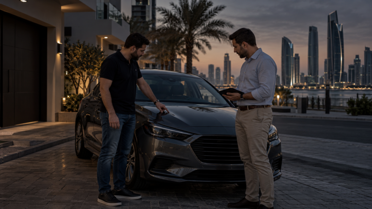 sell car online instantly in Julphar
