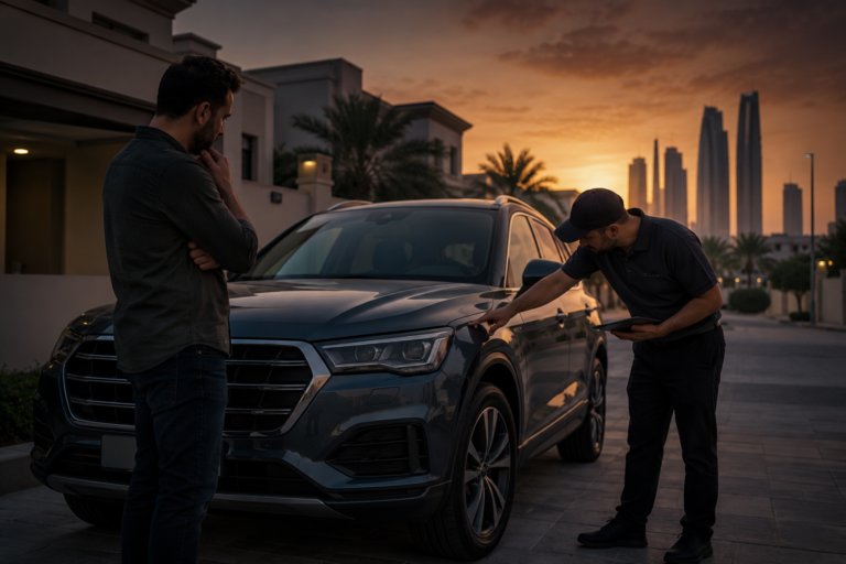 Where to sell my car for instant cash